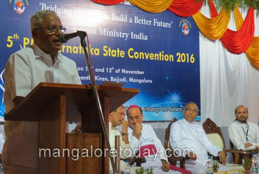 PMI 5th State Convention 1
